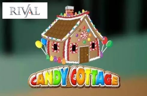 Candy Cottage